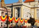 12 octombrie – Ziua Orașului Oradea