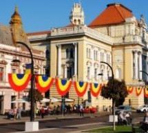 12 octombrie – Ziua Orașului Oradea