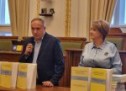 Arhivele Naționale au lansat un nou ghid bilingv la Oradea