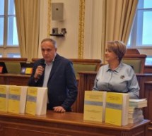 Arhivele Naționale au lansat un nou ghid bilingv la Oradea
