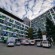 Lucrările de reabilitare termică și energetică a Spitalului Județean Oradea au ajuns la stadiul de 85%