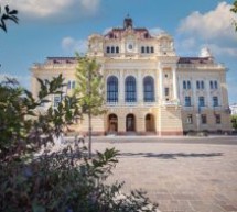 Intrare gratuită la obiectivele turistice cu ocazia Zilei Orașului Oradea