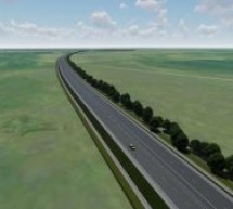 Studiul de fezabilitate a drumului expres Arad-Oradea a fost aprobat
