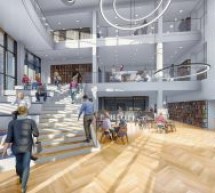 Biblioteca Județeană ,,Gheorghe Șincai” și alte 29 de biblioteci din Bihor vor fi modernizate, într-un proiect cu fonduri europene