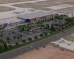 S-a semnat contractul pentru extinderea terminalului de pasageri al Aeroportului Oradea