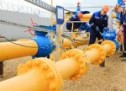 Se extind rețelele de gaz în zona metropolitană a municipiului Oradea