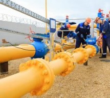 Rețele de gaz în Buntești, Drăgănești, Lazuri de Beiuș, Pietroasa și Rieni