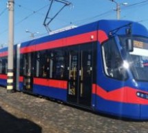 Două noi linii de tramvai la Oradea, începând din 13 septembrie