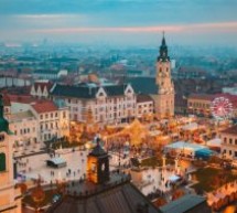 De sâmbătă, Oradea este Orașul Faptelor Bune