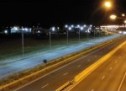 Centura Oradea va fi iluminată cu LED