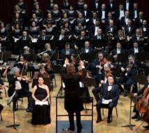 Centenarul Filarmonicii din Oradea