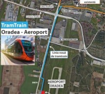 Masterplan pentru dezvoltarea zonei din imediata vecinătate a Aeroportului Oradea