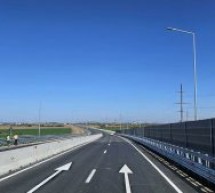S-a deschis circulația pe drumul expres Oradea – A3