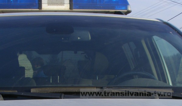 176 șoferi, sancționați de polițiștii bihoreni, în ultimele 24 de ore