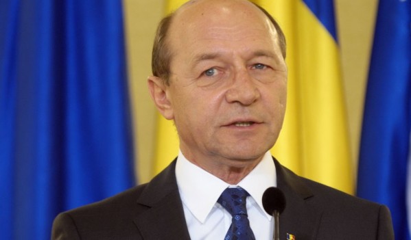 Traian Băsescu merge la înmormântarea tatălui lui Vasile Blaga