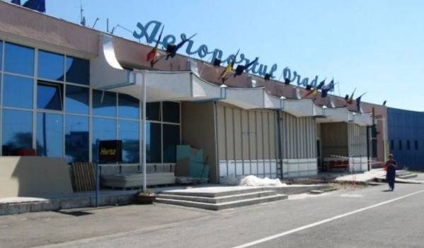 Protocol de colaborare între Primăria Oradea și Consiliul Județean pentru Aeroportul Oradea