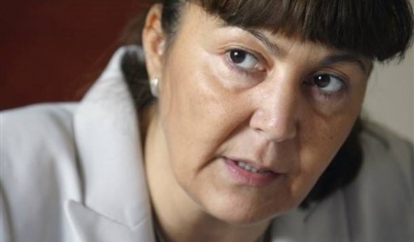 Monica Macovei: “Noi, românii de pe ambele maluri ale Prutului, am învins din nou comunismul în noiembrie 2014”