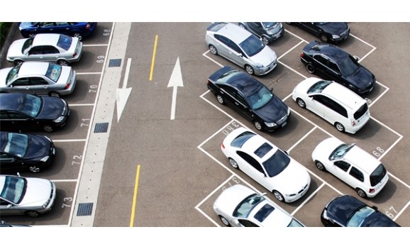 Oradea: Abonamentele de parcare se pot achiziționa și online