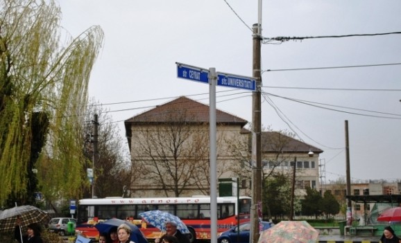 Oradea: Loturile din Cartierul Ceyrat, destinate construirii de locuințe, scoase din nou la licitație