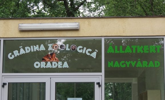 Ziua părinților adoptivi, la Grădina Zoologică din Oradea