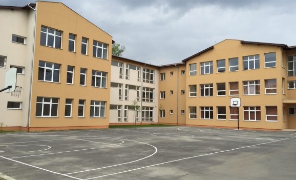 Oradea va avea din toamnă o Școală Internațională, cu predare în limba engleză