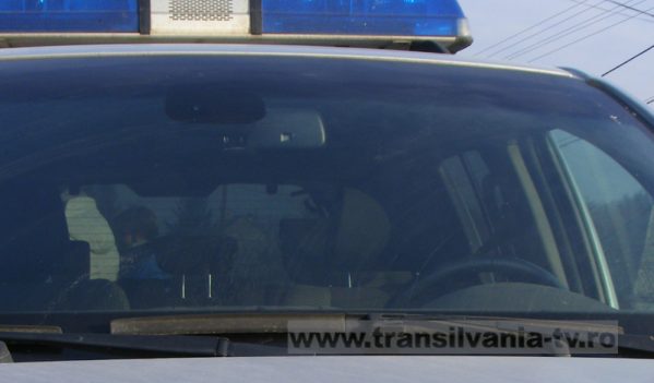 96 de participanți la trafic care nu au respectat legislația rutieră, sancționați de polițiștii bihoreni