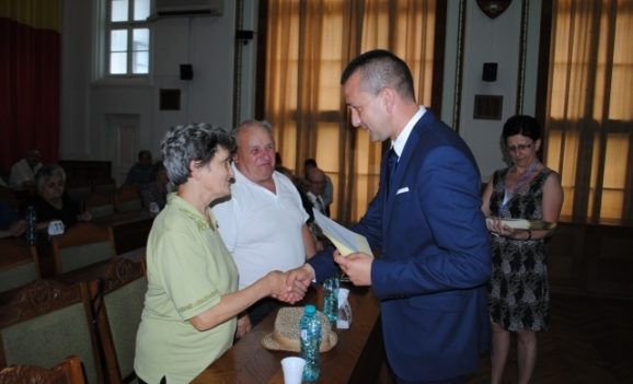 Vineri, 1 septembrie – o nouă ediție a „Nunții de Aur” în Oradea