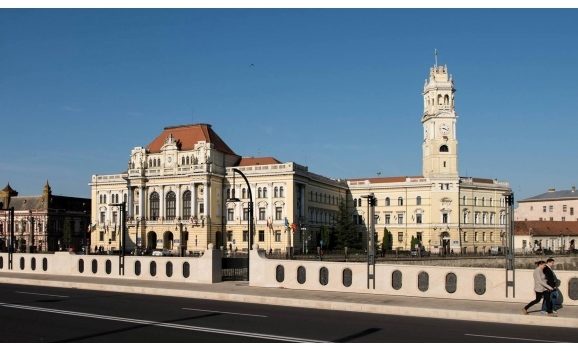 Cetăţenii vor putea propune şi vota proiecte pentru Oradea, prin bugetarea participativă