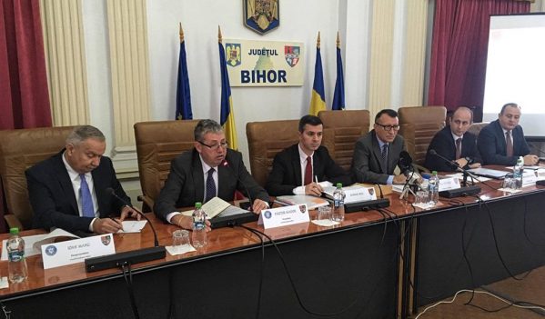 Proiecte de investiții, în valoare de 77 milioane de euro, în județul Bihor