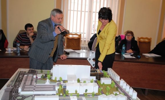 Investiții la spitalele din Oradea, programate pentru acest an