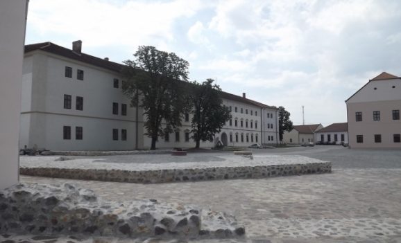 Consiliul Local a aprobat înfiinţarea „Muzeului oraşului Oradea – Complex cultural”