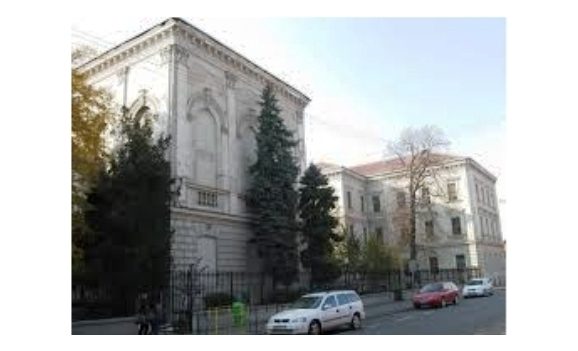 Primăria Oradea va reabilita clădirea Colegiului Național „Mihai Eminescu”