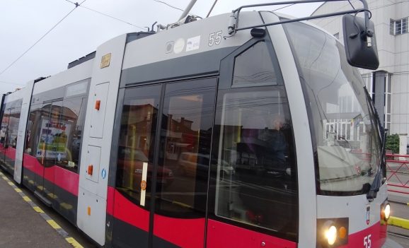 Consiliul Local Oradea a aprobat achiziția a 20 de tramvaie noi