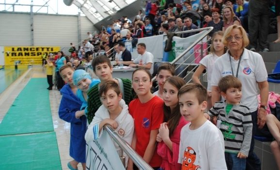 Oradea: Aproape 450 de sportivi participă în acest weekend la Memorialul Herman Schier de la Oradea
