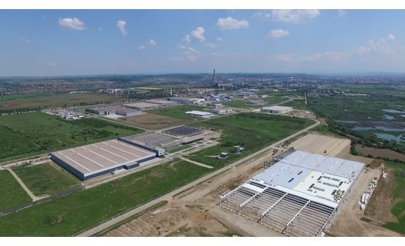 S-a aprobat construirea unei creșe și a unei grădinițe în Parcul Industrial I din Oradea