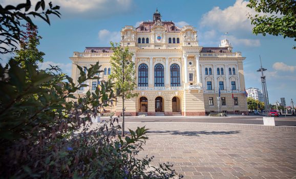 Intrare gratuită la obiectivele turistice cu ocazia Zilei Orașului Oradea