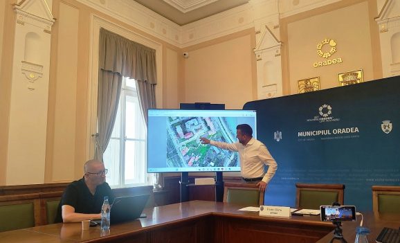 Două noi blocuri ANL se vor construi în Oradea